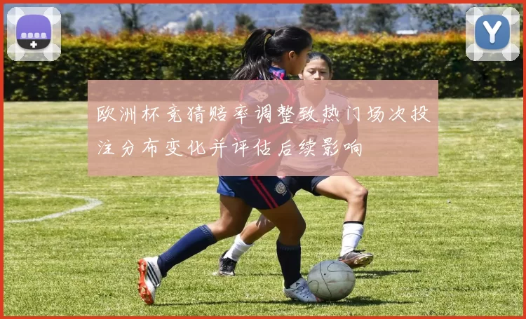 欧洲杯竞猜赔率调整致热门场次投注分布变化并评估后续影响