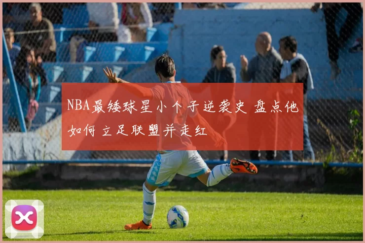 NBA最矮球星小个子逆袭史 盘点他如何立足联盟并走红