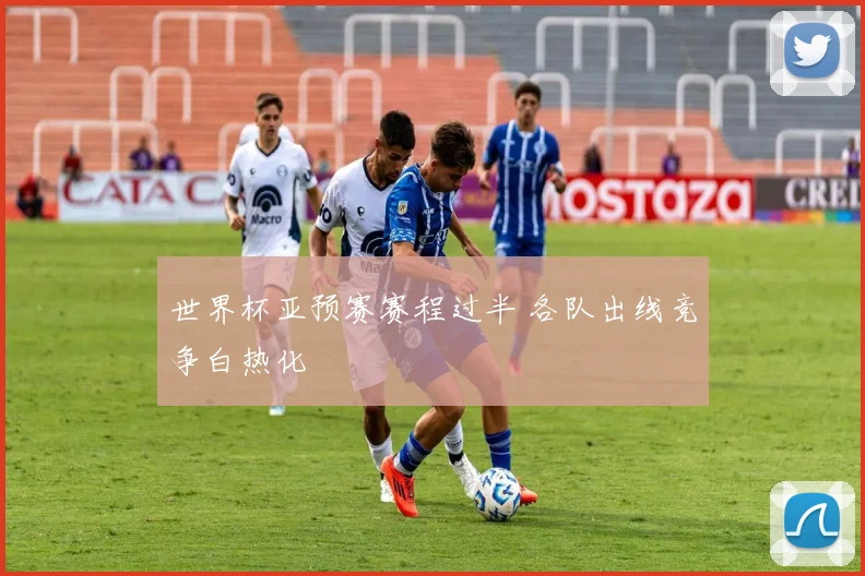 世界杯亚预赛赛程过半 各队出线竞争白热化
