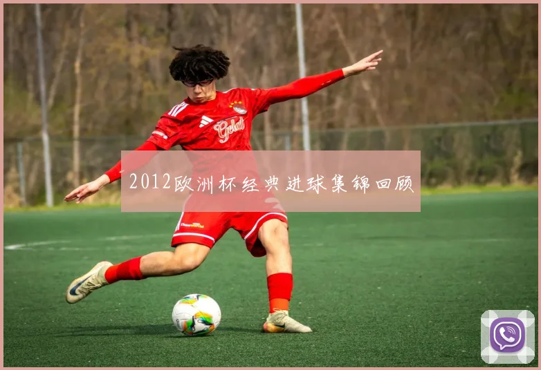 2012欧洲杯经典进球集锦回顾